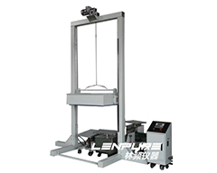 擺管淋雨試驗(yàn)裝置